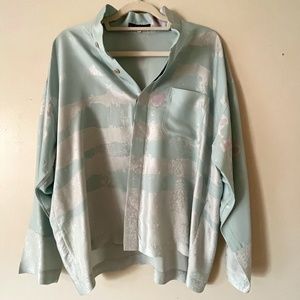 Shirin Guild Silk Blouse